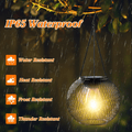 GlowNest™ – Solar Hängelampe für Garten & Terrasse - 14:1931Pc Solar Lantern;5:361386 - 1 Stück