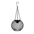 LumaGlow™ – Solar - Hängelampe Outdoor - 324242 - 4 Stück (Sparen Sie 30€)