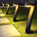LumaPath™ – Solar Gartenleuchte mit modernem Lichtdesign - 136:173Solar Lights;249:2000063051pcs - 1 Stück