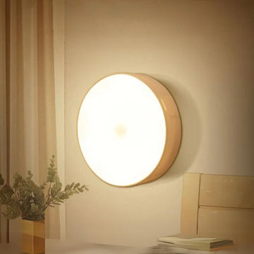 Intelligentes LED - Nachtlicht - Kaufen Sie 2, Erhalten Sie 4 - 136:200003938Warm - Warm