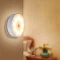 Intelligentes LED - Nachtlicht - Kaufen Sie 2, Erhalten Sie 4 - 136:200003938Warm - Warm