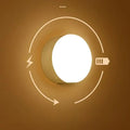 Intelligentes LED - Nachtlicht - Kaufen Sie 2, Erhalten Sie 4 - 136:200003938Warm - Warm