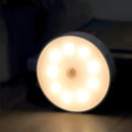 Intelligentes LED - Nachtlicht - Kaufen Sie 2, Erhalten Sie 4 - 136:200003938Warm - Warm