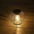 LumaGlow™ – Solar - Hängelampe Outdoor - 324242 - 4 Stück (Sparen Sie 30€)