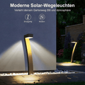 LumaPath™ – Solar Gartenleuchte mit modernem Lichtdesign - 136:173Solar Lights;249:2000063051pcs - 1 Stück