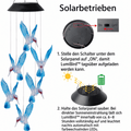 LumiBird™ – Solar Kolibri Windspiel - 136:200002573 - RGB