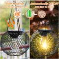 GlowNest™ – Solar Hängelampe für Garten & Terrasse - 14:1931Pc Solar Lantern;5:361386 - 1 Stück