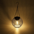 LumaGlow™ – Solar - Hängelampe Outdoor - 324242 - 4 Stück (Sparen Sie 30€)