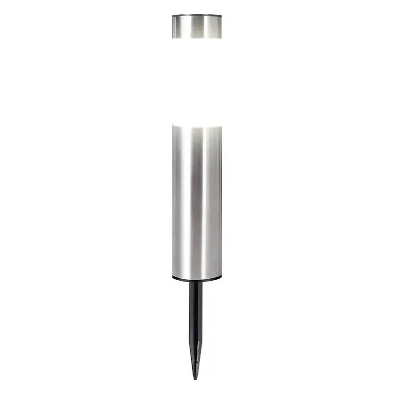 NordGlow™ – Moderne Solarleuchten für Gartenwege - 136:29White - Weiß