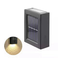 Solar Doppelseitiger Strahler - 136:173Warm White;200007763:201336100;249:2000063051Pcs - Warmes Weiß