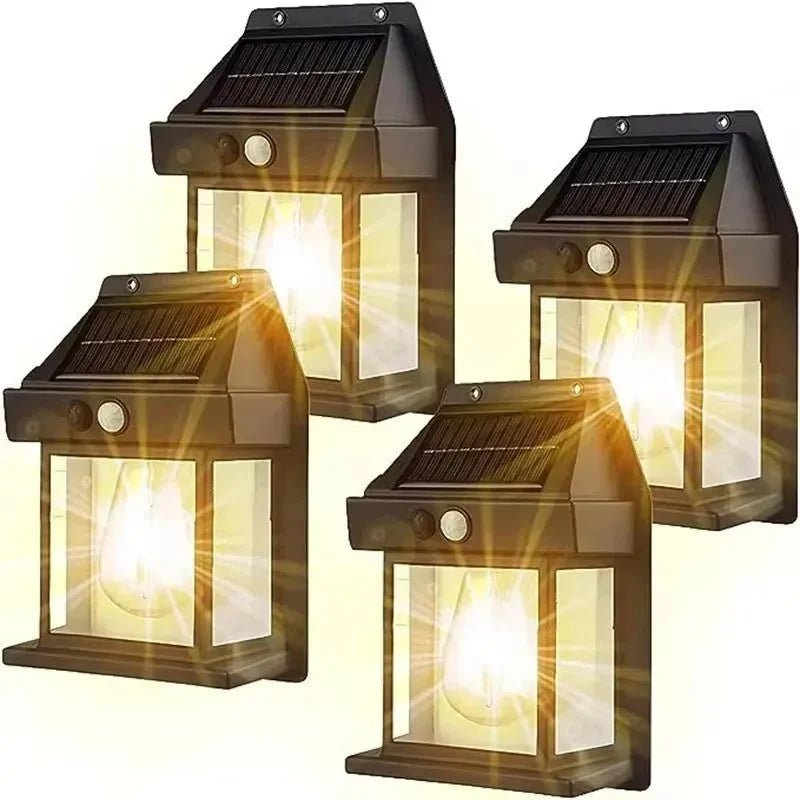SOLAR - WANDLEUCHTE - 136:200003938white;14:2000061511pcs - 1 Stück