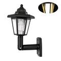 HausLicht™ – Elegante Solarleuchte für Außenbereiche - 136:173warm - Warm