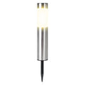 NordGlow™ – Moderne Solarleuchten für Gartenwege - 136:72885937Daylight yellow - Tageslichtgelb