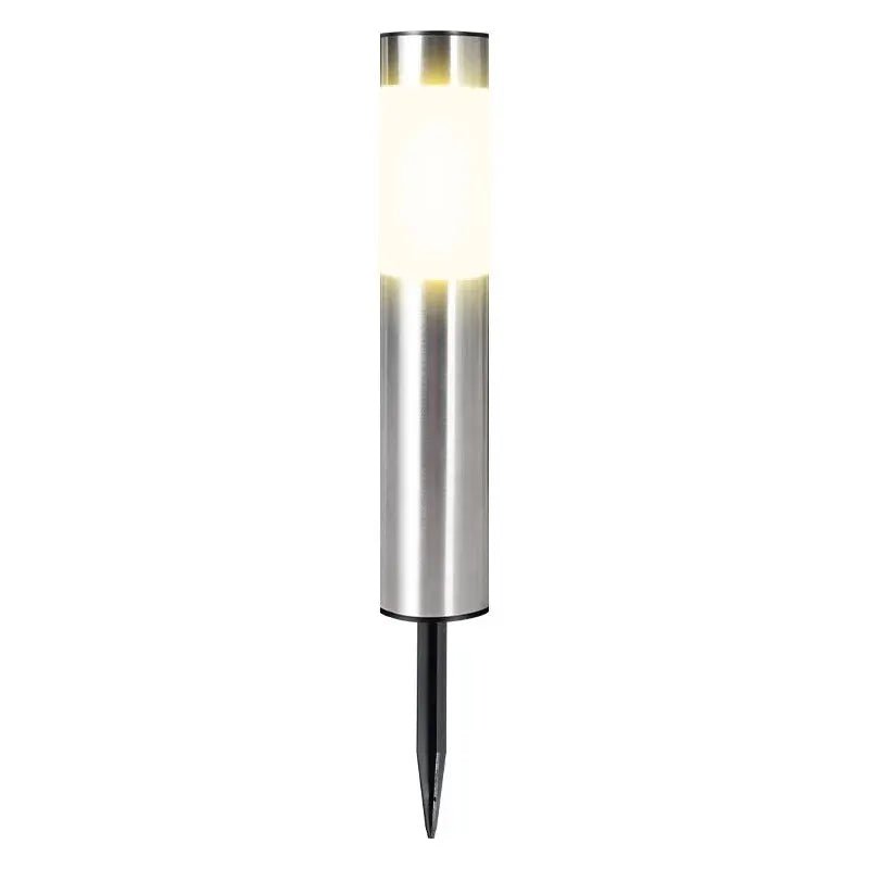 NordGlow™ – Moderne Solarleuchten für Gartenwege - 136:72885937Daylight yellow - Tageslichtgelb