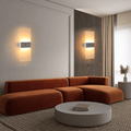 AuraLux™ – Automatische LED Wandleuchte mit Bewegungssensor - 180:200002571;200000795:175White 27cm - 1 Stück