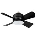 LumiFan™ – Ventilator mit LED - Licht 2 - in - 1 - 136:40808150256LED;249:2000063051PCS - Gold