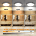 LumiNest™ – Kabellose Deckenleuchte mit Sensor - 200000531:771USB Charging;5:1000140641pc - 1 Stück