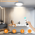 LumiNest™ – Kabellose Deckenleuchte mit Sensor - 200000531:771USB Charging;5:1000140641pc - 1 Stück