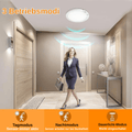 LumiNest™ – Kabellose Deckenleuchte mit Sensor - 200000531:771USB Charging;5:1000140641pc - 1 Stück