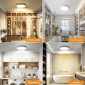 LumiNest™ – Kabellose Deckenleuchte mit Sensor - 200000531:771USB Charging;5:1000140641pc - 1 Stück