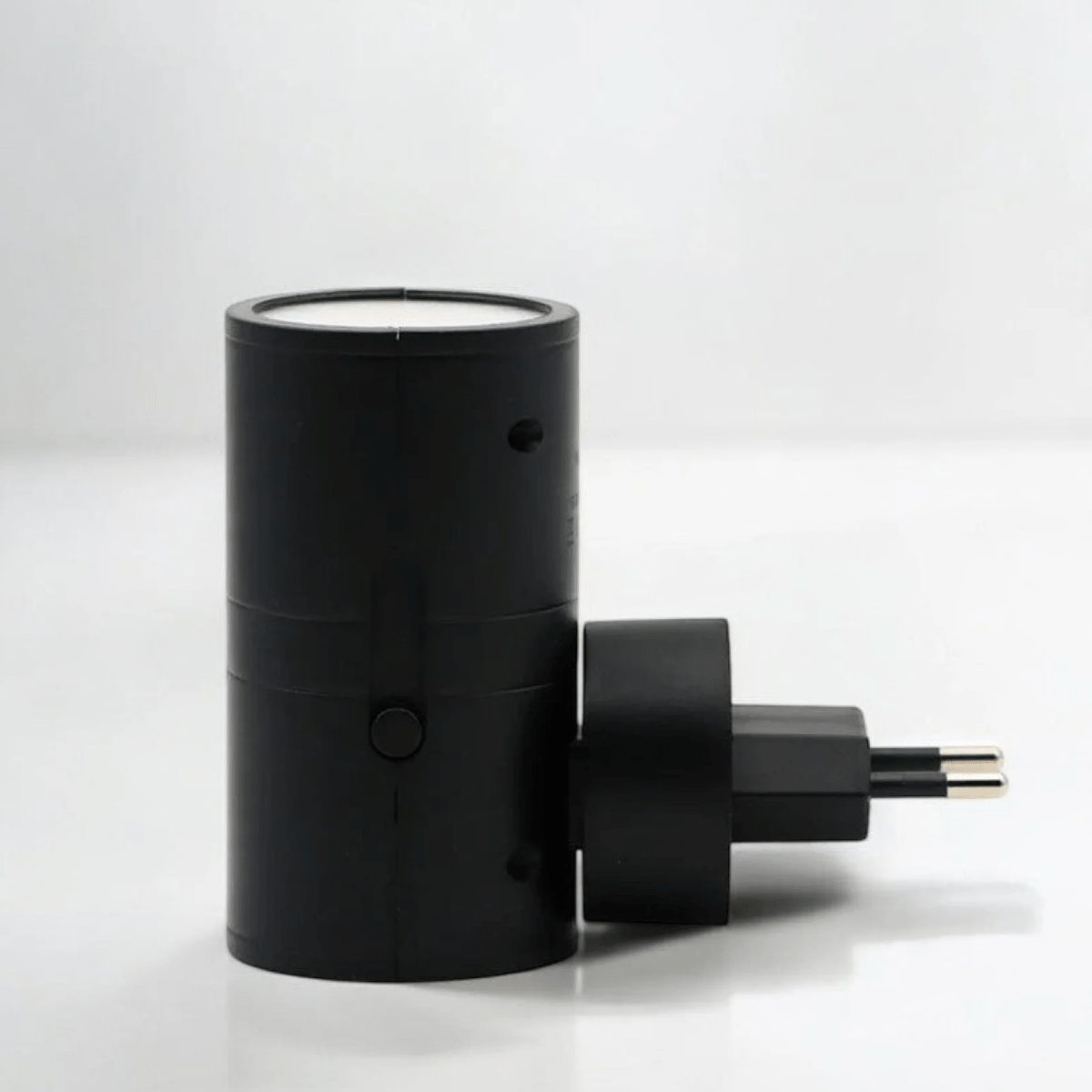 LumiPlug™ – Intelligente Steckdosenlampe mit Dämmerungssensor - Aora-1 - 1× LumiPlug™