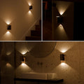 LumiPlug™ – Intelligente Steckdosenlampe mit Dämmerungssensor - Aora-1 - 1× LumiPlug™