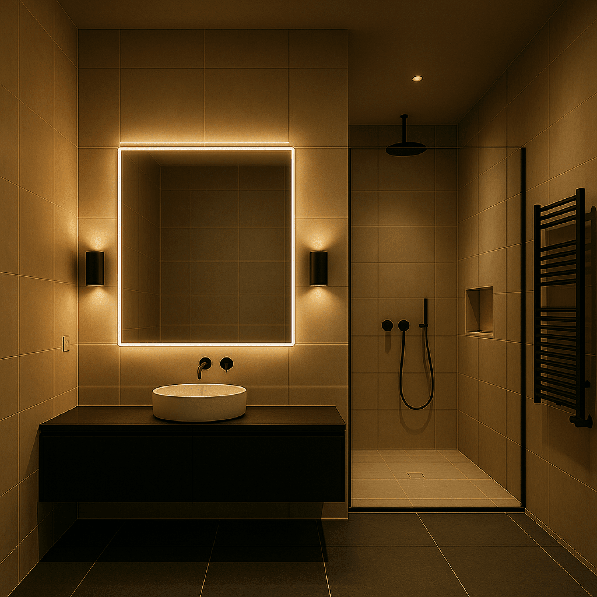 LumiPlug™ – Intelligente Steckdosenlampe mit Dämmerungssensor - Aora-1 - 1× LumiPlug™