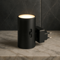 LumiPlug™ – Intelligente Steckdosenlampe mit Dämmerungssensor - Aora-1 - 1× LumiPlug™