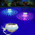 LumiPool™ – Solar - LED Poollicht mit Farbwechsel - 136:1731 pcs;249:200006305 - 1 Stuck