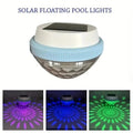 LumiPool™ – Solar - LED Poollicht mit Farbwechsel - 136:1731 pcs;249:200006305 - 1 Stuck