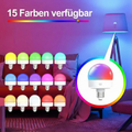 LumiWall™ – Kabellose Design - Wandleuchte - 200000795:10B With Blub 1PCS - 1 Stück