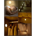 MotionLux™ – Kabellose LED Sensorlampe - 136:45223Color;14:104Pcs;200007763:201441035 - 1 Stück
