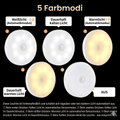 MotionLux™ – Kabellose LED Sensorlampe - 136:45223Color;14:104Pcs;200007763:201441035 - 1 Stück