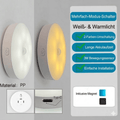 MotionLux™ – Kabellose LED Sensorlampe - 136:45223Color;14:104Pcs;200007763:201441035 - 1 Stück