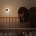 Noctyra™ – Automatisches Nachtlicht mit Lichtsensor - 14:29White-EU;249:2000063062PCS - 1 Stück