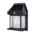 SOLAR - WANDLEUCHTE - 136:200003939black;14:2000061511pcs - 1 Stück