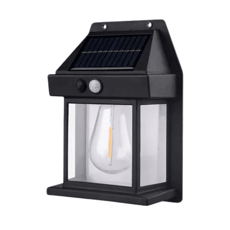SOLAR - WANDLEUCHTE - 136:200003939black;14:2000061511pcs - 1 Stück