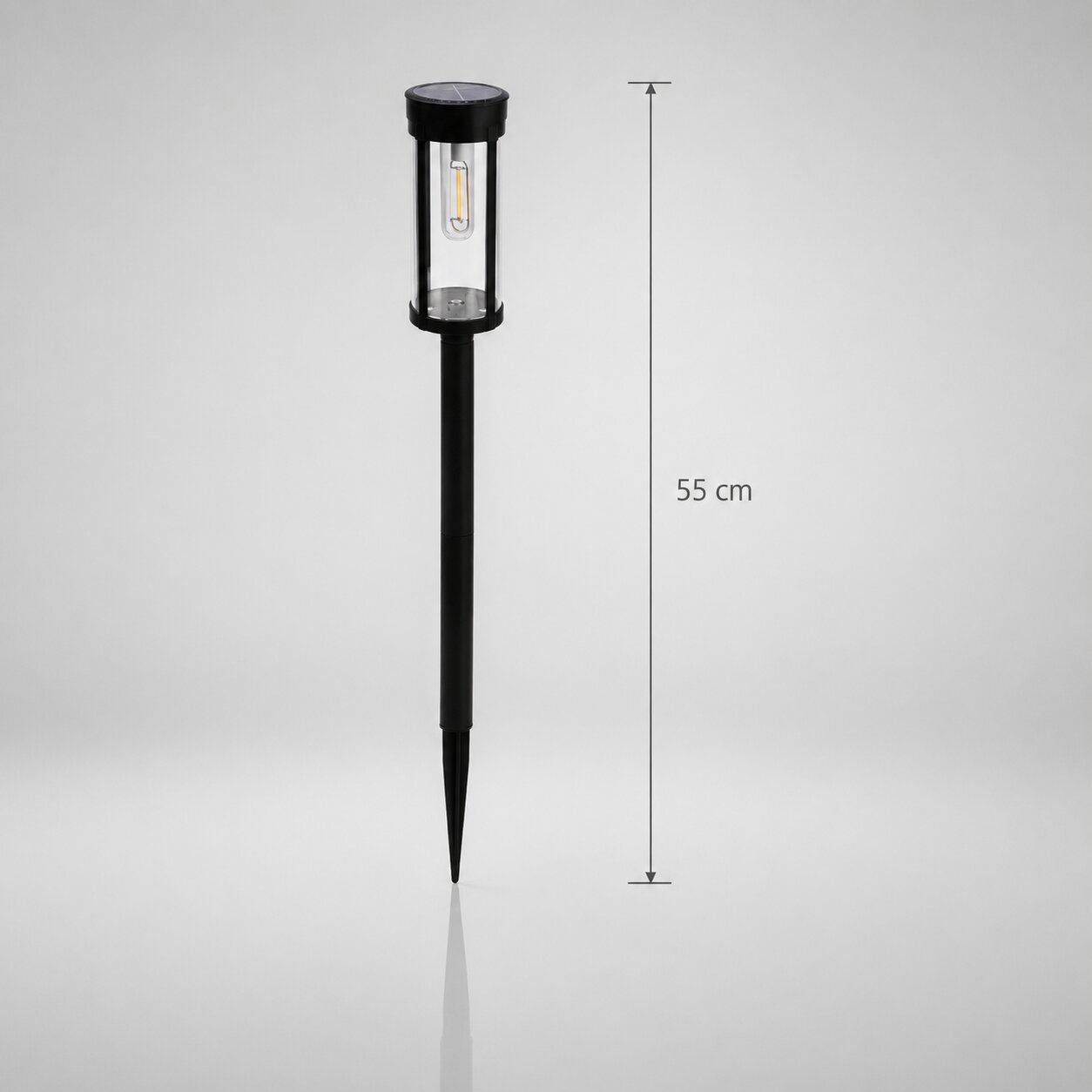 LumiGlow Maße & Komponenten